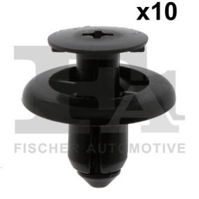 Clip, Zier- / Schutzleiste von FA1 78-30006.10