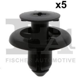 Clip, Zier- / Schutzleiste von FA1 78-30006.5