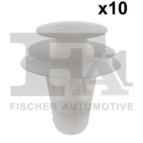Clip, Zier- / Schutzleiste von FA1 78-40011.10