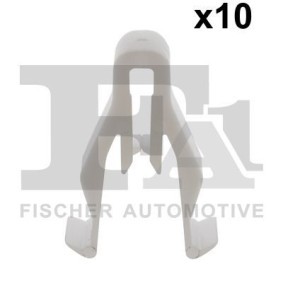 Comprar Clip, listón de FA1 78-40012.10 a bajo precio de 3,01 €
