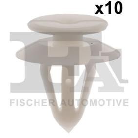 Clip, Zier- / Schutzleiste 87-40001.10