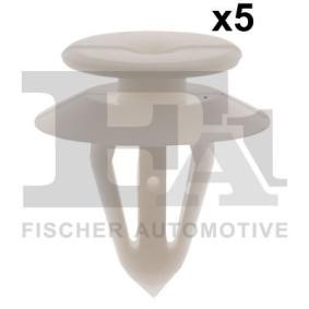 Clip, Zier- / Schutzleiste 87-40001.5