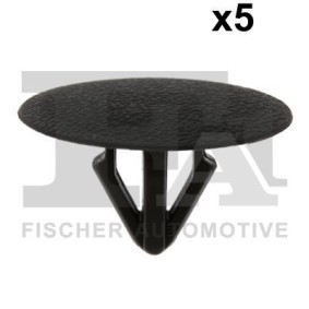 Clip, Zier- / Schutzleiste 89-10001.5