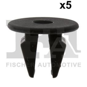 Clip, Zier- / Schutzleiste 89-60001.5