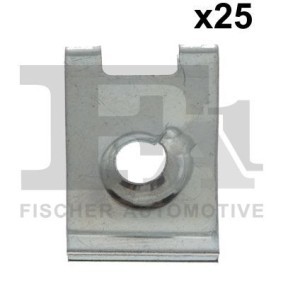 Clip, Zier- / Schutzleiste 99-10111.25