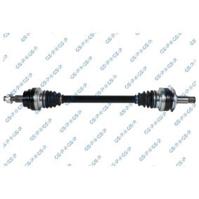 Antriebswelle 235090OL