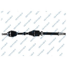 Comprar Árbol de transmisión de GSP 259323OL a bajo precio de 181,61 €