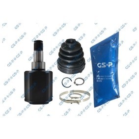 Gelenksatz, Antriebswelle 601392