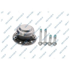 Radlagersatz 9400496K