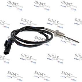 Compre Sensor, temperatura dos gases de escape da FISPA 82.1170A2 a um preço baixo por 133,00 €