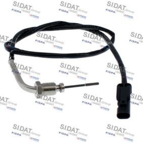 Compre Sensor, temperatura dos gases de escape da FISPA 82.622A2 a um preço baixo por 104,20 €