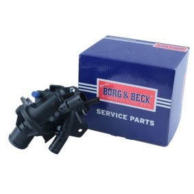 Achetez des Thermostat d'eau BORG & BECK BBT551 à prix pour 134,67 €