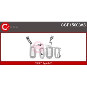 Wickelfeder, Airbag CCC78036AS
