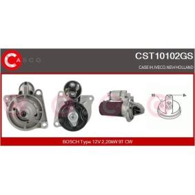 Rumpfgruppe, Lader CCH73130KS von CASCO günstig für 234,56 € online kaufen