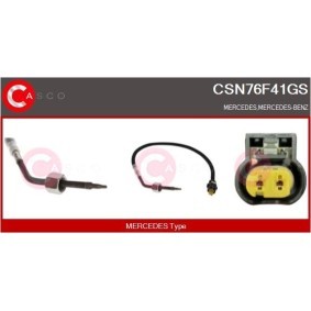 Comprar Interruptor de encendido / arranque de CASCO CIS73001GS a bajo precio de 81,28 €