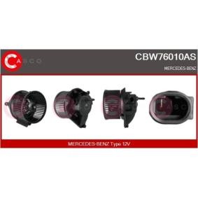 Köp Startmotor av CASCO CST10424AS till det låga priset 3619,57 kr