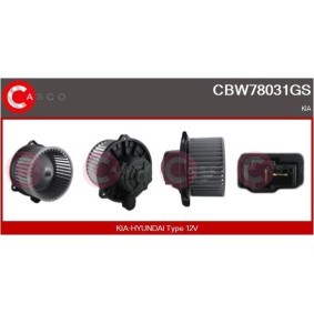 Köp Startmotor av CASCO CST10537AS till det låga priset 3624,18 kr