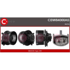 Köp Startmotor av CASCO CST10587AS till det låga priset 3032,91 kr