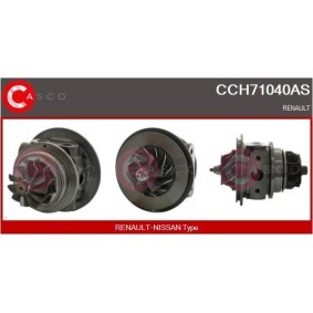 Anlasser von CASCO
