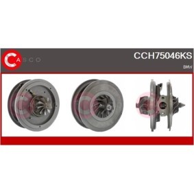 Anlasser CST25157AS