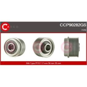 Anlasser CST40011AS