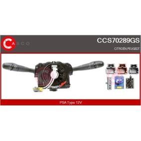 Anlasser CST40406AS