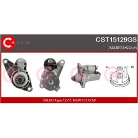 Turbolader CTC67037KS für MAN