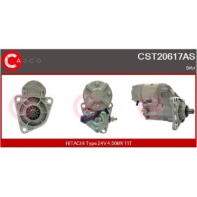 Acquista Turbina da CASCO CTC85012AS a buon mercato per soli 661,86 €
