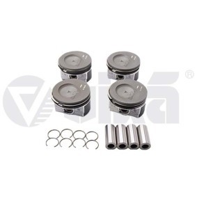 Achetez des Jeu de segments de pistons VIKA 11071700301 à prix pour 224,04 €