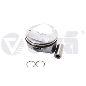 Achetez des Jeu de segments de pistons VIKA 11071702001 à prix pour 80,49 €