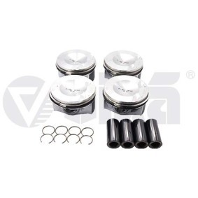 Achetez des Jeu de segments de pistons VIKA 11071702501 à prix pour 270,24 €