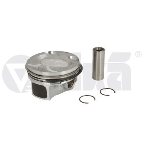 Acquista Kit fasce elastiche da VIKA 11071702801 a buon mercato per soli 62,37 €