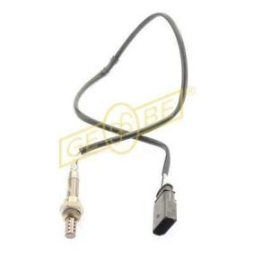 AUDI NOx-Sensor, NOx-Katalysator von GEBE