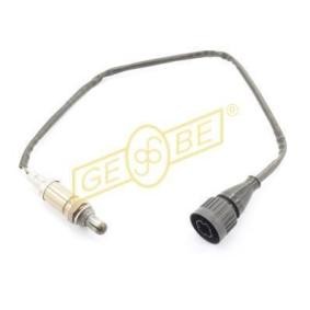 AUDI NOx-Sensor, NOx-Katalysator von GEBE
