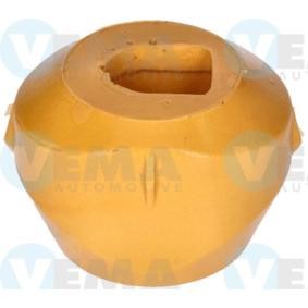 Motorlager von VEMA