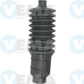 Achetez des Soufflet de direction VEMA 565105 à prix pour 39,66 €