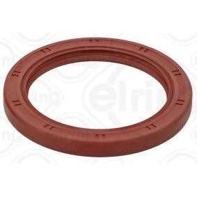 Achetez des Bague d'étanchéité, vilebrequin ELRING 166.180 à prix pour 4,76 €