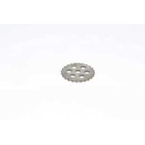 Achetez des Roue dentée, pompe à huile BSG BSG 15-109-007 à prix pour 33,78 €