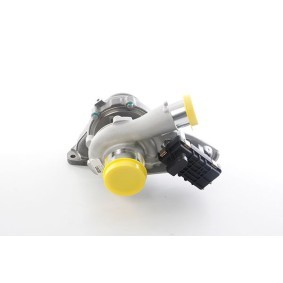 Turbolader von BSG BSG 25-100-007