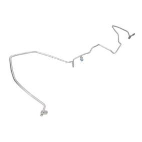 Kjøp Høytrykks- / lavtrykksledning, klimaanlegg av THERMOTEC KTT160132 til den lave prisen 667,42 NOK