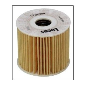 Ölfilter von LUCAS LFOE354