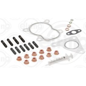 Compre Kit de montagem, turbocompressor da ELRING 715.350 a um preço baixo por 24,11 €