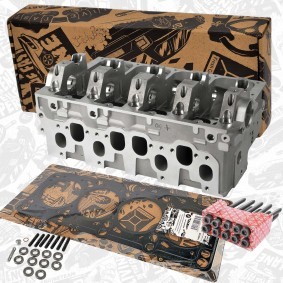 Acquista Testata motore da ET ENGINETEAM HL0054VR1 a buon mercato per soli 766,67 €