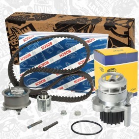 Achetez des Kit de distribution + pompe à eau ET ENGINETEAM RM0012VR3 à prix pour 327,22 €