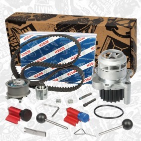 Achetez des Kit de distribution + pompe à eau ET ENGINETEAM RM0012VR4 à prix pour 294,92 €