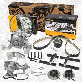 Achetez des Kit de distribution ET ENGINETEAM RM0020VR2 à prix pour 464,38 €