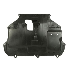 Achetez des Cache moteur BLIC 6601-05-0000040Q à prix pour 46,73 €