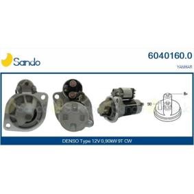 Lichtmaschine von SANDO