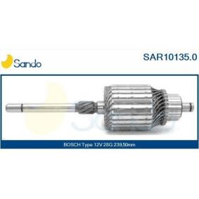 Anlasser 6040406.0