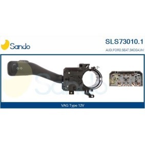 Køb Vinkelfjeder, Airbag af SANDO SCC77009.0 til den lave pris 606,71 DKK